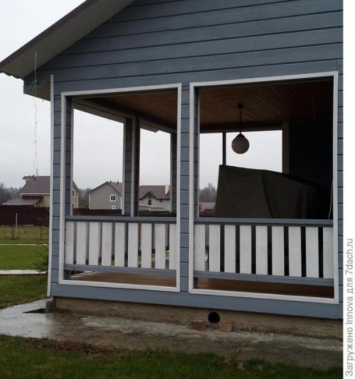 Опора для плетистой розы из пластиковых труб. Опора для вьющихся растений из труб ПВХ