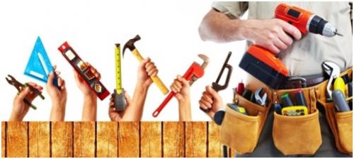 Ремонт и отделка стен в квартире. С чего начинать ремонт в квартире 02