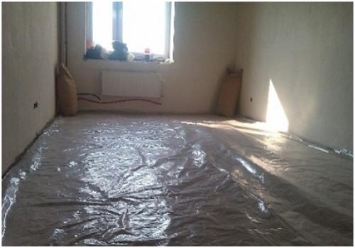 Ремонт и отделка стен в квартире. С чего начинать ремонт в квартире 01