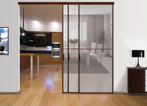Раздвижные перегородки межкомнатные в Москве. РАЗДВИЖНЫЕ МЕЖКОМНАТНЫЕ ПЕРЕГОРОДКИ 03