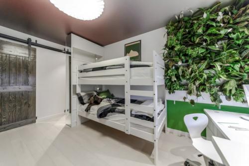 Подробнее о вертикальном озеленении интерьера. Вертикальное озеленение в интерьере 2022: ТОП-90 красивых идей с фото 12