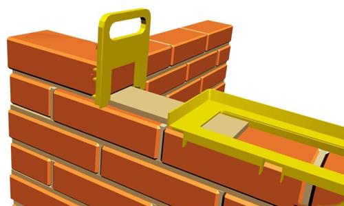 Видео-уроки по кирпичной кладке. С чего начать 02 Видео-уроки по кирпичной кладке. С чего начать 02