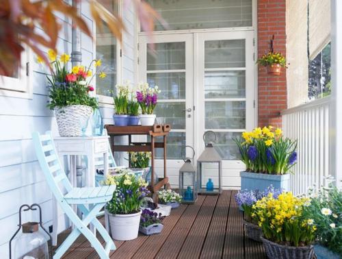 Как озеленить балкон. Озеленение балкона — виды озеленения, дизайн и выбор растений, общие рекомендации. 90 фото дизайнерских идей, гарантирующих яркий эффект