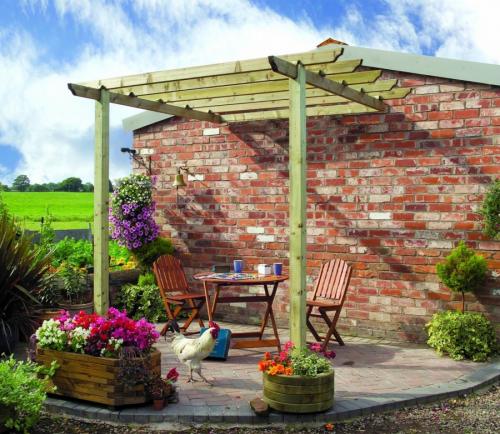 Пергола для цветов. Пергола — использование в ландшафтном дизайне. 110 фото идей дизайна и постройка своими руками