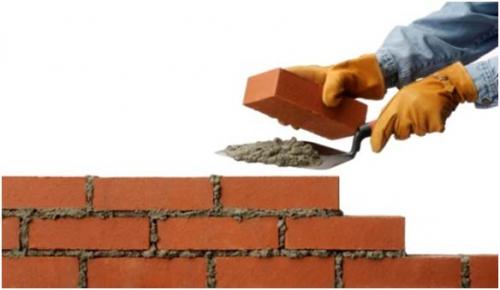 Виды кладки кирпича. Виды кирпичной кладки