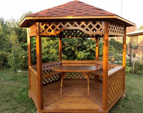 Беседки из дерева своими руками из подручных материалов. Дачные БЕСЕДКИ своими руками (20 вариантов). 20 Беседки из дерева своими руками из подручных материалов. Дачные БЕСЕДКИ своими руками (20 вариантов). 20