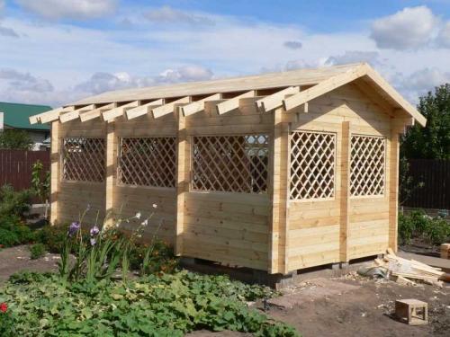 Идеи для БЕСЕДКИ своими руками. Строительство БЕСЕДКИ своими руками (100 фото): поэтапный мастер-класс по строительству, виды конструкции + дельные советы мастеров