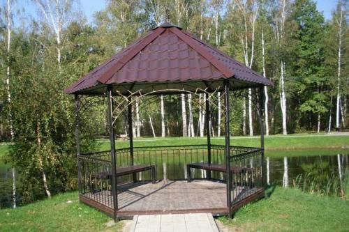 Идеи для БЕСЕДКИ своими руками. Строительство БЕСЕДКИ своими руками (100 фото): поэтапный мастер-класс по строительству, виды конструкции + дельные советы мастеров