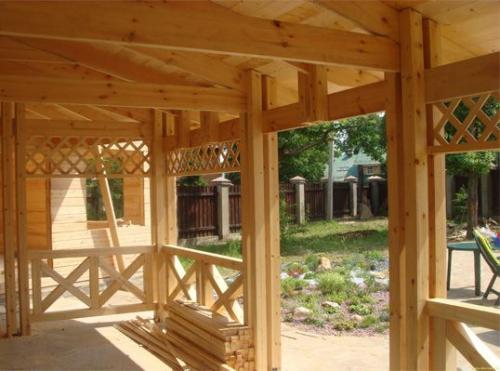 Беседки из дерева своими руками из подручных материалов. Дачные БЕСЕДКИ своими руками (20 вариантов). 19 Беседки из дерева своими руками из подручных материалов. Дачные БЕСЕДКИ своими руками (20 вариантов). 19