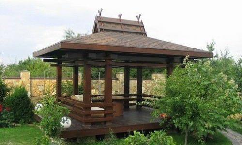 Беседки из дерева своими руками из подручных материалов. Дачные БЕСЕДКИ своими руками (20 вариантов). 22 Беседки из дерева своими руками из подручных материалов. Дачные БЕСЕДКИ своими руками (20 вариантов). 22