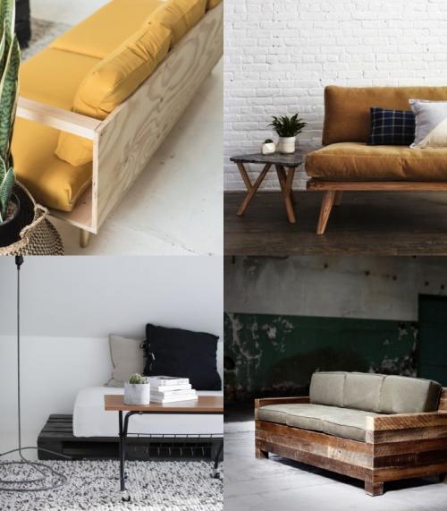 Садовая мебель своими руками удачные самоделки. Садовая мебель своими руками: лучшие идеи, выбор материалов и красивые идеи для изготовления (100 фото) 16