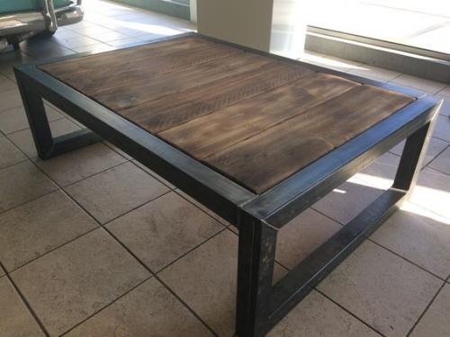 Садовая мебель лофт своими руками. Мебель в стиле лофт: изготовление своими руками