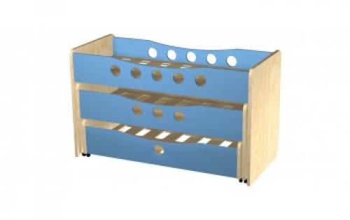 Мебель для детских садов. Мебель для детского сада 02