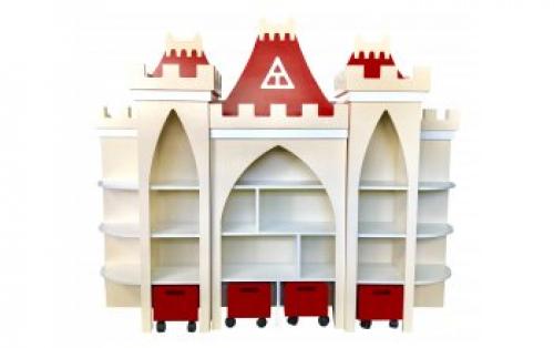 Мебель для детских садов. Мебель для детского сада 04