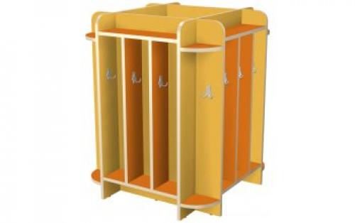 Мебель для детских садов. Мебель для детского сада 12