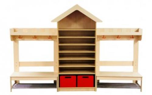 Мебель для детских садов. Мебель для детского сада 11