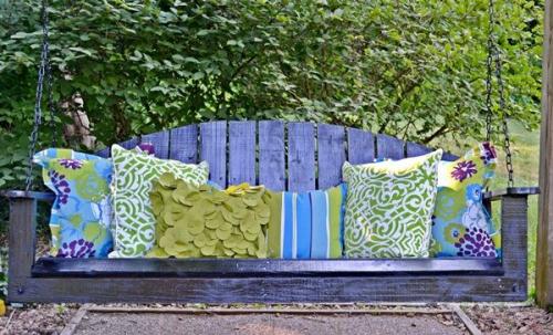 Как сделать садовую мебель своими руками. Садовая мебель своими руками. Самый популярный тренд – деревянная мебель