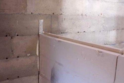 Перегородки из силикатных и гипсовых пазогребневых плит. Разновидности пазогребневых блоков 07 Перегородки из силикатных и гипсовых пазогребневых плит. Разновидности пазогребневых блоков 07