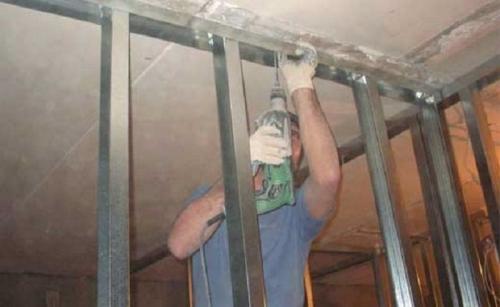 Как смонтировать межкомнатную перегородку из.. Технология монтажа силикатной перегородочной плиты СППо-80 начинается с выполнения кладки первого ряда. 12 Как смонтировать межкомнатную перегородку из.. Технология монтажа силикатной перегородочной плиты СППо-80 начинается с выполнения кладки первого ряда. 12