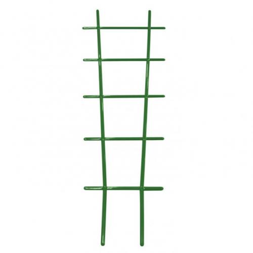 Опора для клематиса из пластиковых труб своими руками