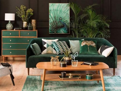 Зеленая стена из растений. Вертикальные клумбы 15 Зеленая стена из растений. Вертикальные клумбы 15