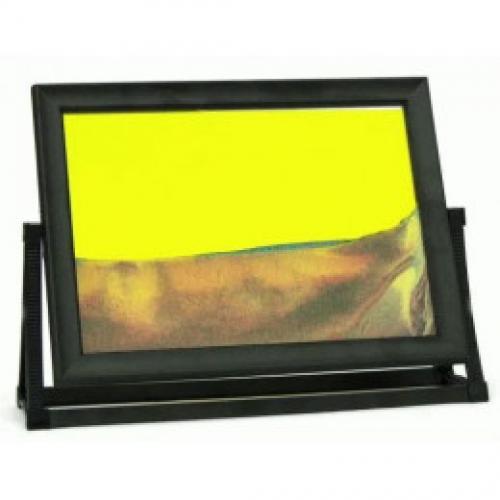 Живая картина из песка. Картины живые пейзажи антистресс для релаксации