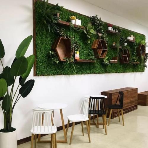 Панно из мха своими руками. Как сделать картину из мха своими руками: 3 простых идеи (+бонус-видео)