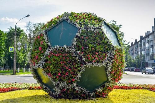 Вертикальное озеленение в саду своими руками. Что такое вертикальные клумбы, как их устроить (80 фото). Подбор цветов и примеры дизайна