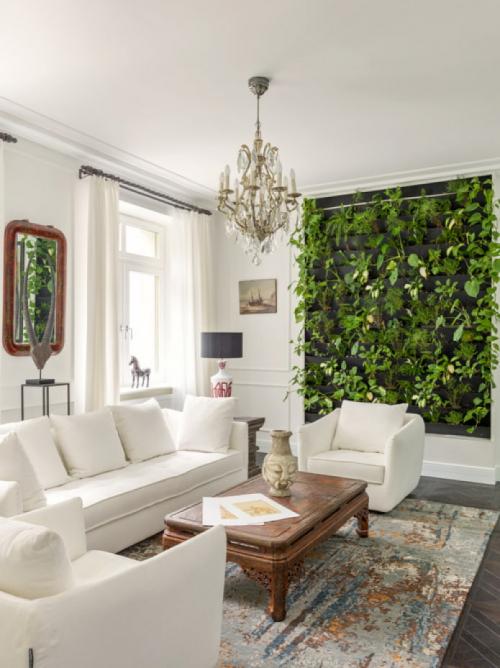 Вертикальное озеленение своими руками за 5 простых шагов. Методы вертикального озеленения 04 Вертикальное озеленение своими руками за 5 простых шагов. Методы вертикального озеленения 04