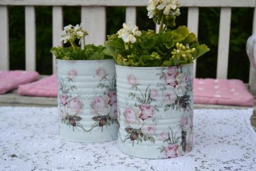 Лучший цветочный декор для вашей дачи. Оригинальные клумбы и цветники своими руками 24