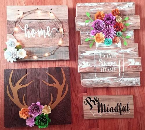 Панно из цветов своими руками. Цветочное панно