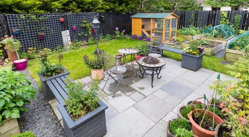 20 оригинальных опор для вьющихся растений. Самодельные шпалеры для лиановидных культур 13 20 оригинальных опор для вьющихся растений. Самодельные шпалеры для лиановидных культур 13