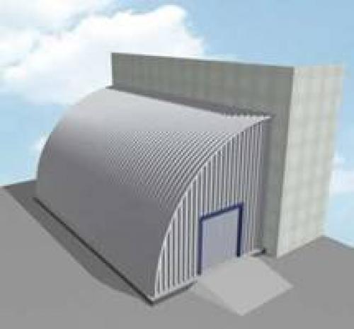 Оборудование для производства арочного профиля. Описание товара 02 Оборудование для производства арочного профиля. Описание товара 02