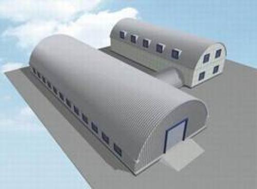 Оборудование для производства арочного профиля. Описание товара 07 Оборудование для производства арочного профиля. Описание товара 07