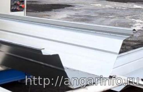 Оборудование для производства арочного профнастила 15 Оборудование для производства арочного профнастила 15