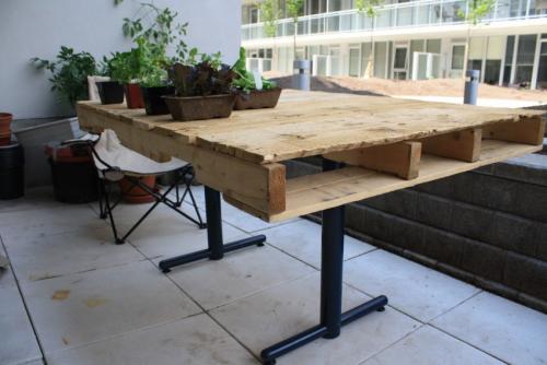 Мебель из паллет. Мебель из поддонов – 130 фото лучших идей создания стильной обстановки из подручных средств