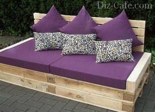 12 советов по выбору садовой мебели. №1. Какая мебель должна быть на участке? 28 12 советов по выбору садовой мебели. №1. Какая мебель должна быть на участке? 28