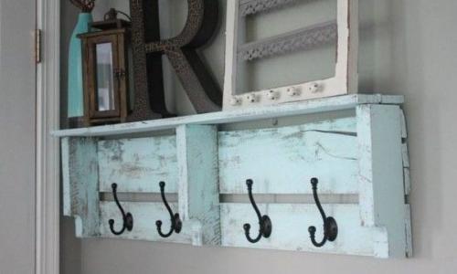 Лайфхаки с поддонами. Мебель из поддонов для дачи