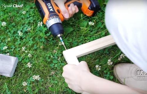 Садовый обелиск для клематиса своими руками. Что нужно учесть, выбирая опоры для клематиса 16 Садовый обелиск для клематиса своими руками. Что нужно учесть, выбирая опоры для клематиса 16