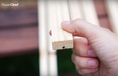 Садовый обелиск для клематиса своими руками. Что нужно учесть, выбирая опоры для клематиса 15 Садовый обелиск для клематиса своими руками. Что нужно учесть, выбирая опоры для клематиса 15