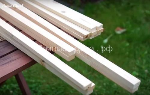 Опоры для клематисов своими руками. Материал изготовления опор для клематисов 05 Опоры для клематисов своими руками. Материал изготовления опор для клематисов 05