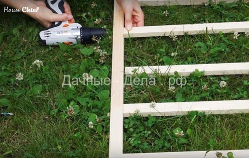 Какая опора нужна клематисам. На чем остановить свой выбор 08 Какая опора нужна клематисам. На чем остановить свой выбор 08