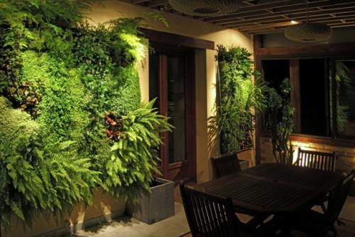 Как сделать фитостену и ухаживать за ней. Фитостена из мха своими руками для квартиры, дома: как сделать, фото 21 Как сделать фитостену и ухаживать за ней. Фитостена из мха своими руками для квартиры, дома: как сделать, фото 21