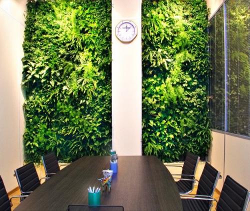 Как сделать фитостену и ухаживать за ней. Фитостена из мха своими руками для квартиры, дома: как сделать, фото 19 Как сделать фитостену и ухаживать за ней. Фитостена из мха своими руками для квартиры, дома: как сделать, фото 19