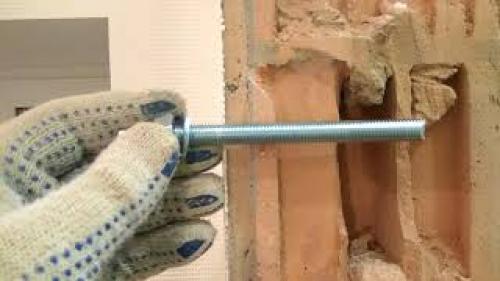 Несущие стены из облицовочного кирпича. Нюансы строительства стен из пустотелого кирпича