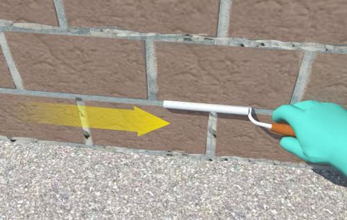 Кладка в кирпич. Как класть кирпич правильно?