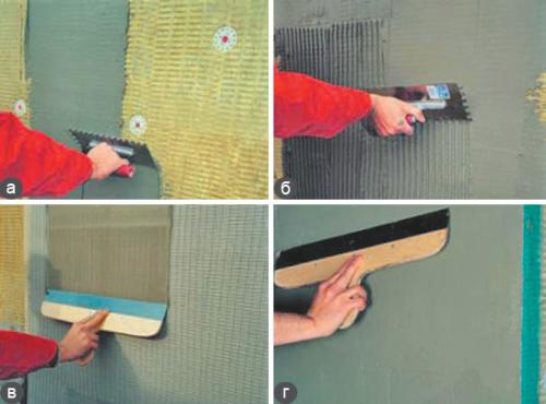 Усиление кирпичной стены сеткой. 1 Какие бывают типы армирования?