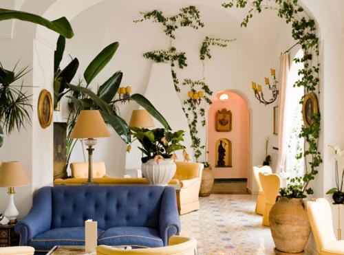 Свисающие комнатные растения. Почему стоит выращивать в квартире лианы?