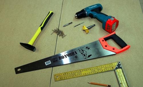 Шпалера и арки для плетистых роз своими руками Дачные дела. Как сделать своими руками? 16