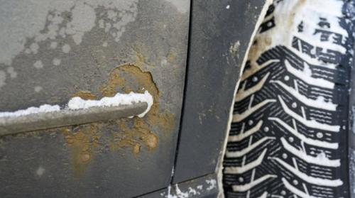 Замена низа двери. Ремонт ржавого низа дверей на авто своими руками